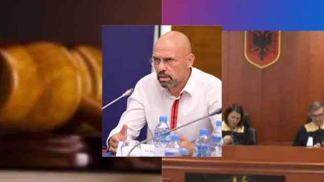 Manjani flet për dështim  të reformës në drejtësi :  Korrupsioni kaloi në një nivel tjetër, në hajni