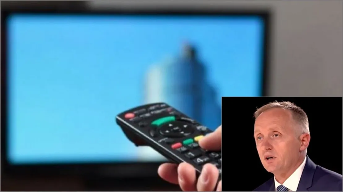TV si TikTOK