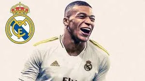 FOTO/   Mbappe duartrokitet në Francë, tani e presin në Madrid: Mirupafshim!