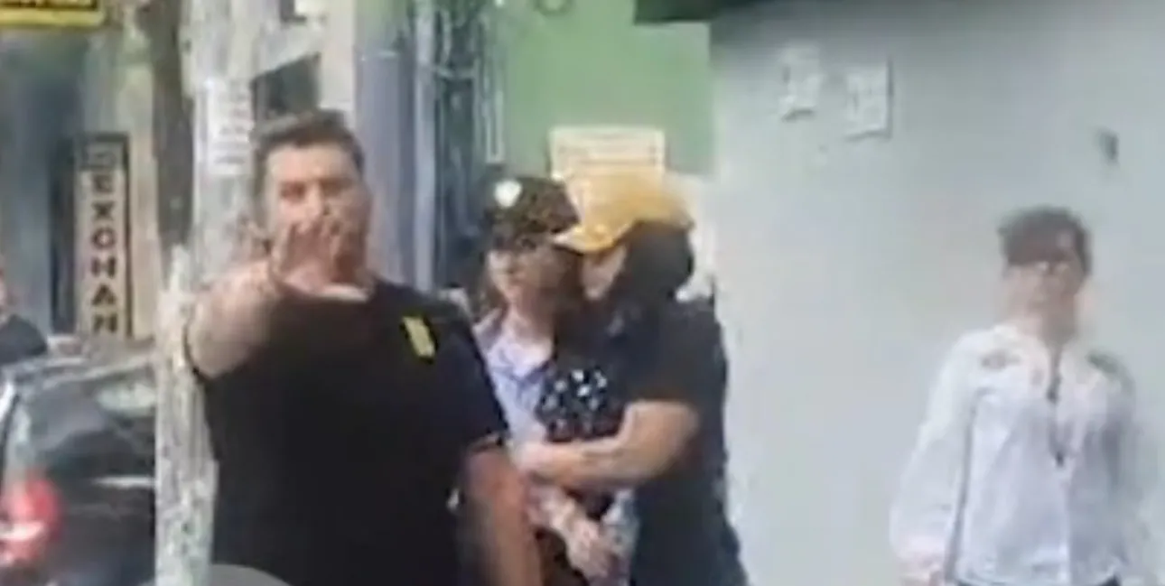Zbardhet dëshmia e shoqes së dy ukrainaseve: Pimë alkool dhe