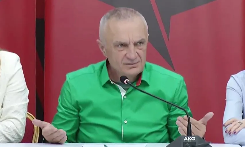 Pr.ligji për nënat surrogate, Ilir Meta: Gratë dhe vajzat shqiptare do të përdoren si rezervate për të prodhuar bebe