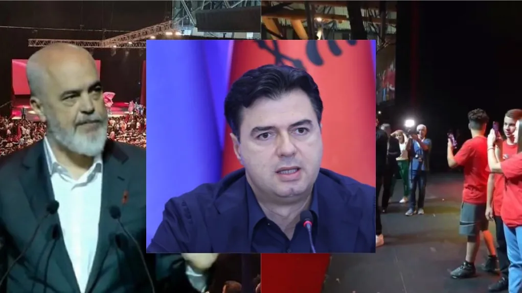 Basha reagon pas takimit të Ramës me emigrantët: Nacionalizmi shterpë gjethja e fikut ku fshihet