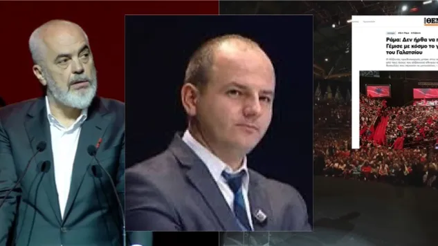 Sot u vërtetua që Rilindja është një klikë mafioze