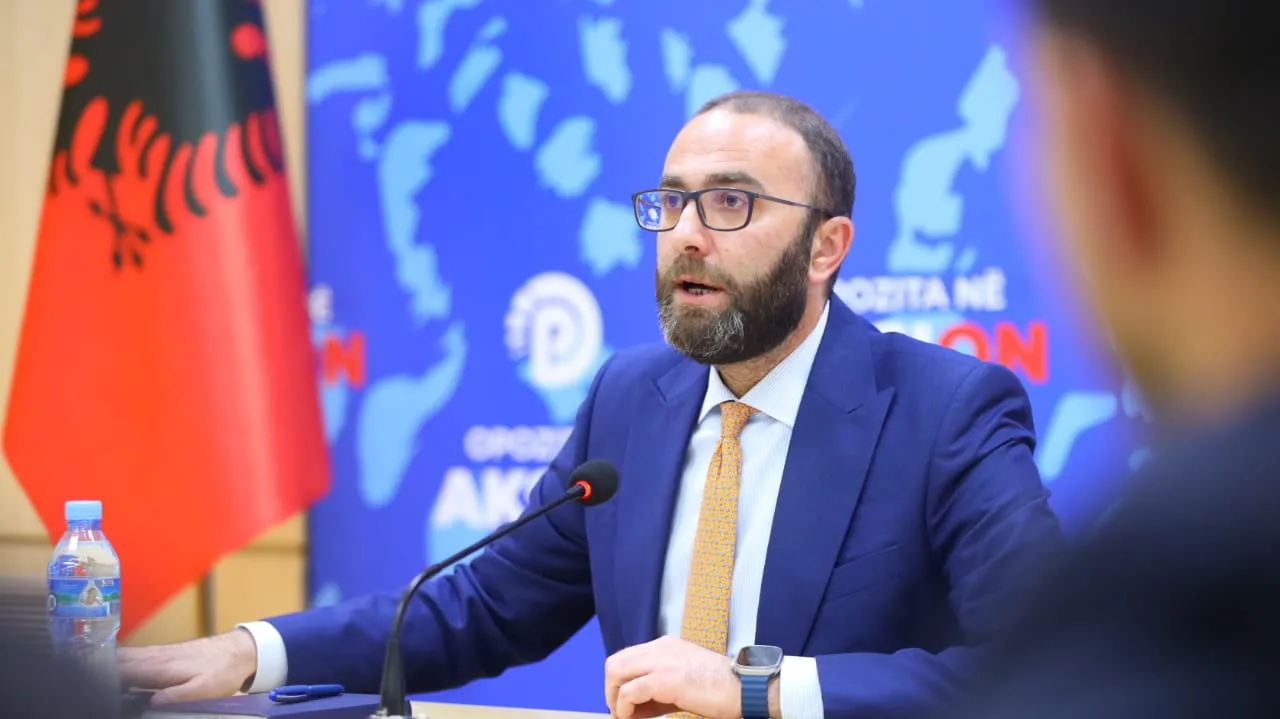 Dosja ‘Xibraka’, Bardhi kërkon një tjetër datë për të dhënë deklarime në SPAK