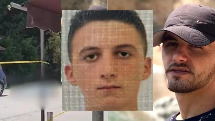 Policia po kërkon me dron vrasësin e policit