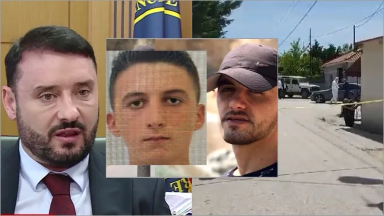 RENEA dhe FNSH i rrethojnë banesën autorit të dyshuar për vrasjen e policit! Ngjarjen po e heton edhe AMP