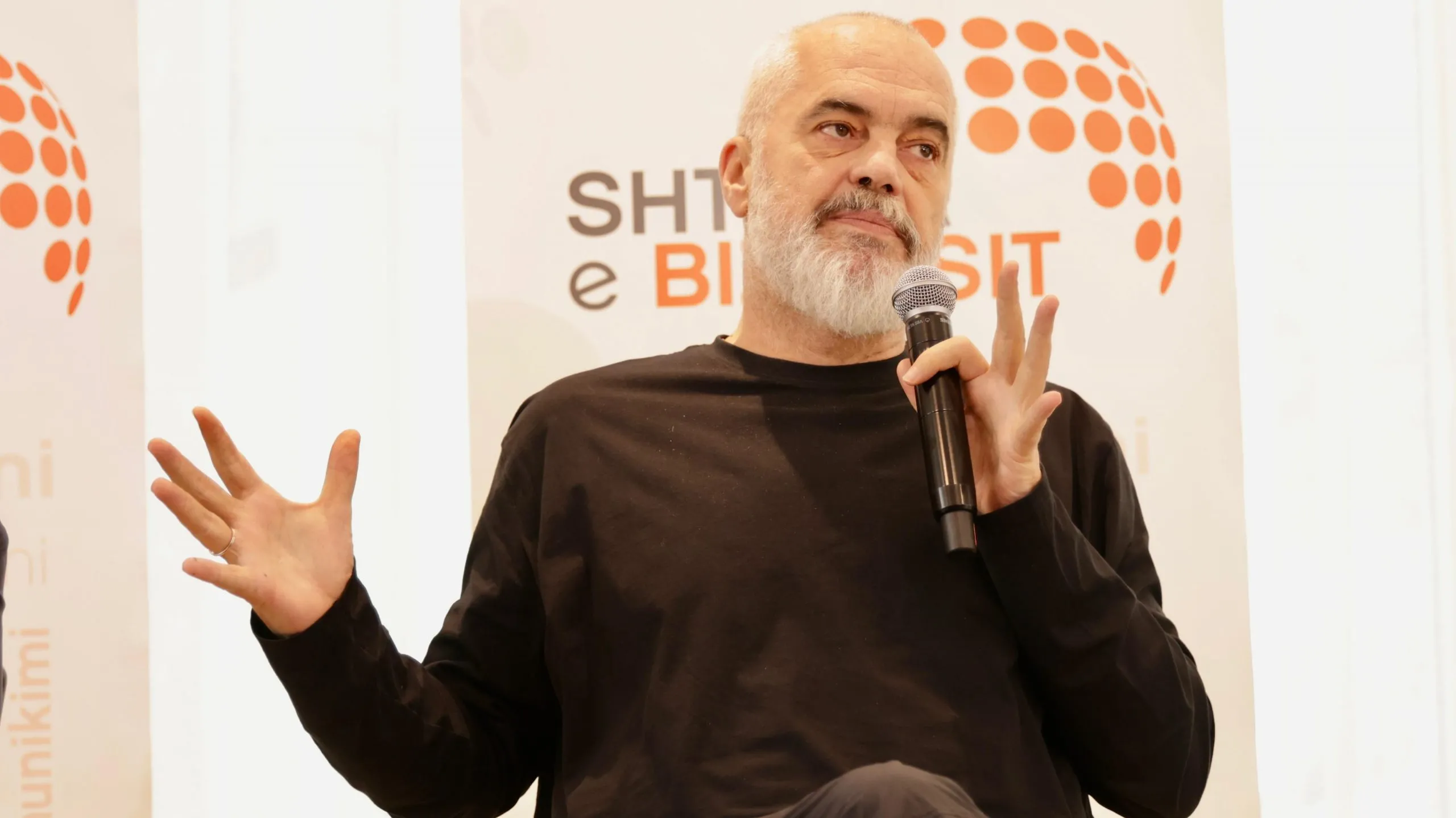 Rama: Do bëjmë reformën e inspektoriateve! Do të shkëputen nga ministritë dhe do dalin si një forcë autonome, por nuk do të kenë dhe “gurin dhe arrën”