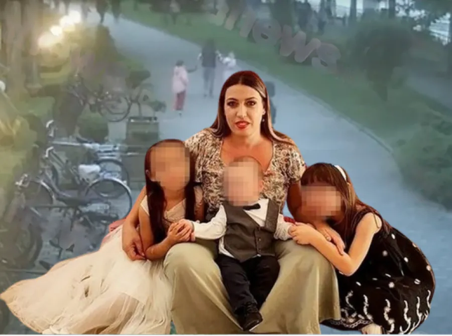 Kunata tregon bisedën e fundit me Alma Arrazin: Nuk do ta lija të mbytej…