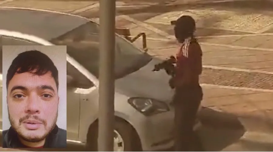 Francë/ Persona të armatosur sulmojnë furgonin e policisë dhe lirojnë kreun e bandës, vriten 2 efektivët (Video)