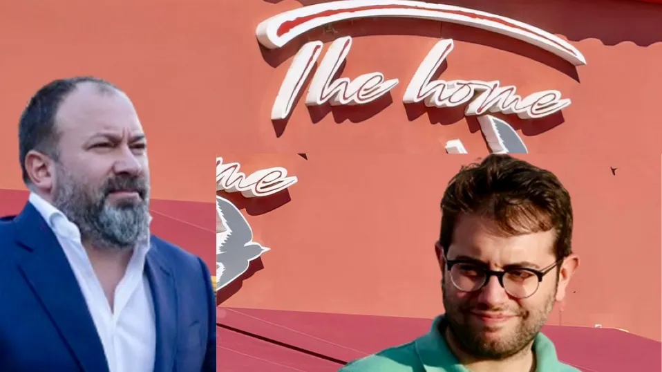 Mazniku i ka dhënë tender restorantit të gruas së tij dhe të Endri Fugës