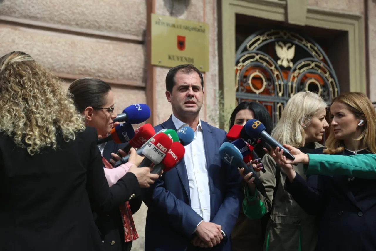 Bylykbashi: Ishte i frytshëm! Ja çfarë diskutuam për votën e Diasporës