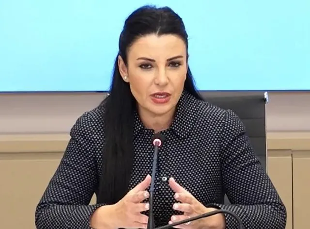 Zv/ kryeministrja Belinda Balluku paraqitet në SPAK për inceneratorin e Tiranës