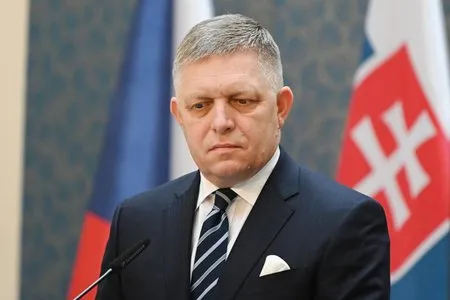 Kush është kryeminsitri  komunist sllovak që ju bë  sot atentat