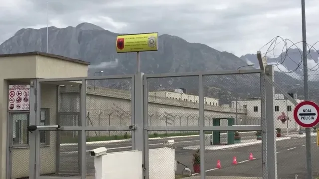 Të burgosurit në regjimin 41-Biss në Peqin futen në grevë, kërkesat e tyre