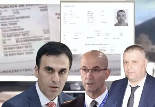 A po hetohen Olsian Çela, Edvin Kondili e Neritan Nallbati që hoqën emrin e Olsi Ramës nga dosja “Xibraka”?