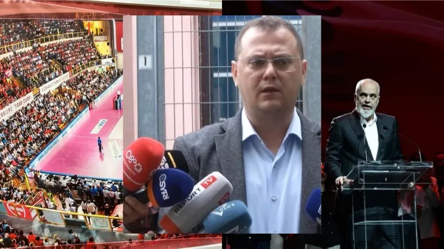 PD padit në SPAK  Ramën për mitingjet në diasporë: Po harxhon 2 milionë euro
