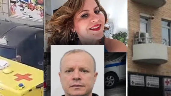 Policia greke arreston  Eduart Danaj që vrau me thikë ish-gruan
