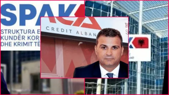 Guvernatori Sejko frikë nga SPAK, kompania mashtruese Micro Credit Albania” ka në portofolin e saj rreth 19.000 klientë kredimarrës