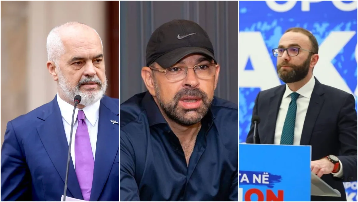 Dosja “Xibraka” Bardhi: Kryeministri se fsheh dot të vërtetën, as makinën e kartelit të drogës të përdorur nga i vëllai