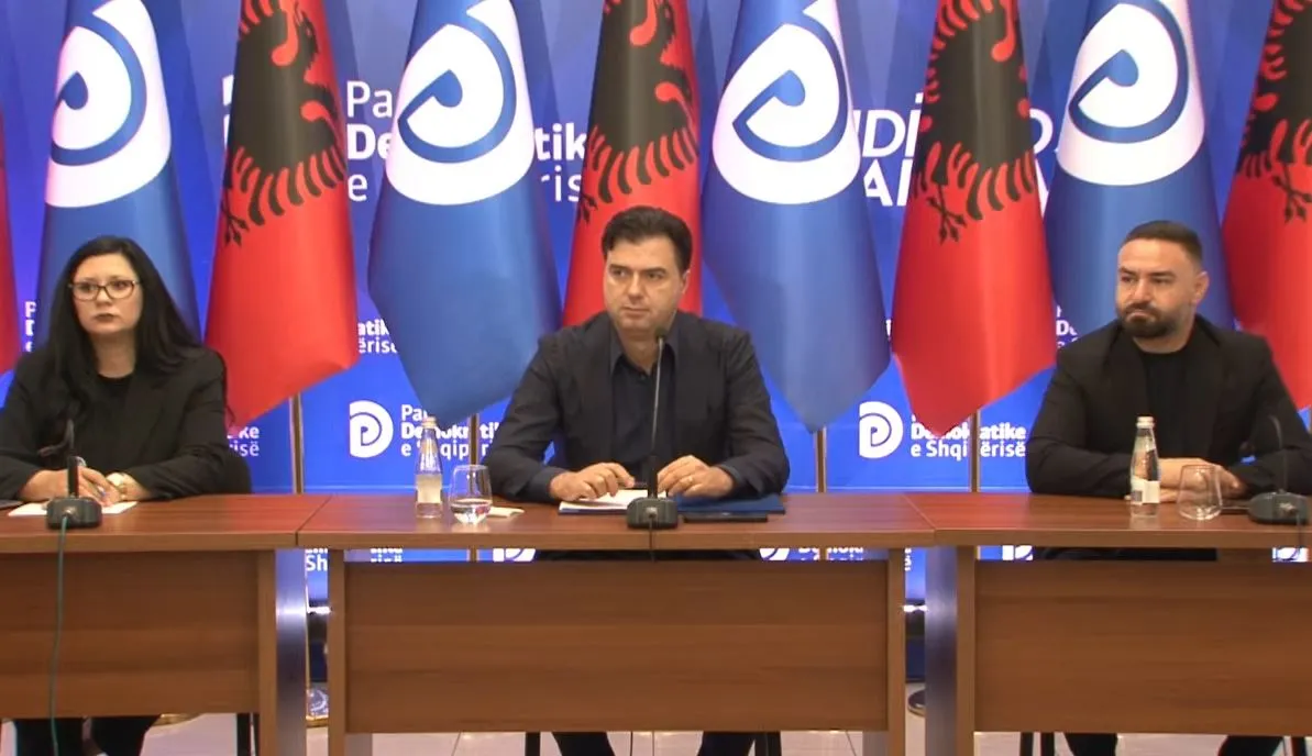 Basha për ligjin e kalimit të pronave nga publike në private: Kemi sinjalizime se prona me vlerë në Tiranë do të vihen në dispozicion të personave non grata