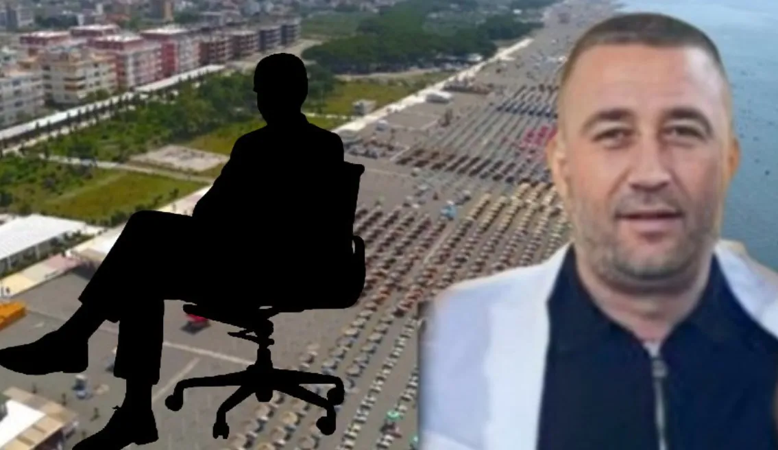 Spak prangos  biznesmenin nga Velipoja, i afërm i Pëllumb Gjokës