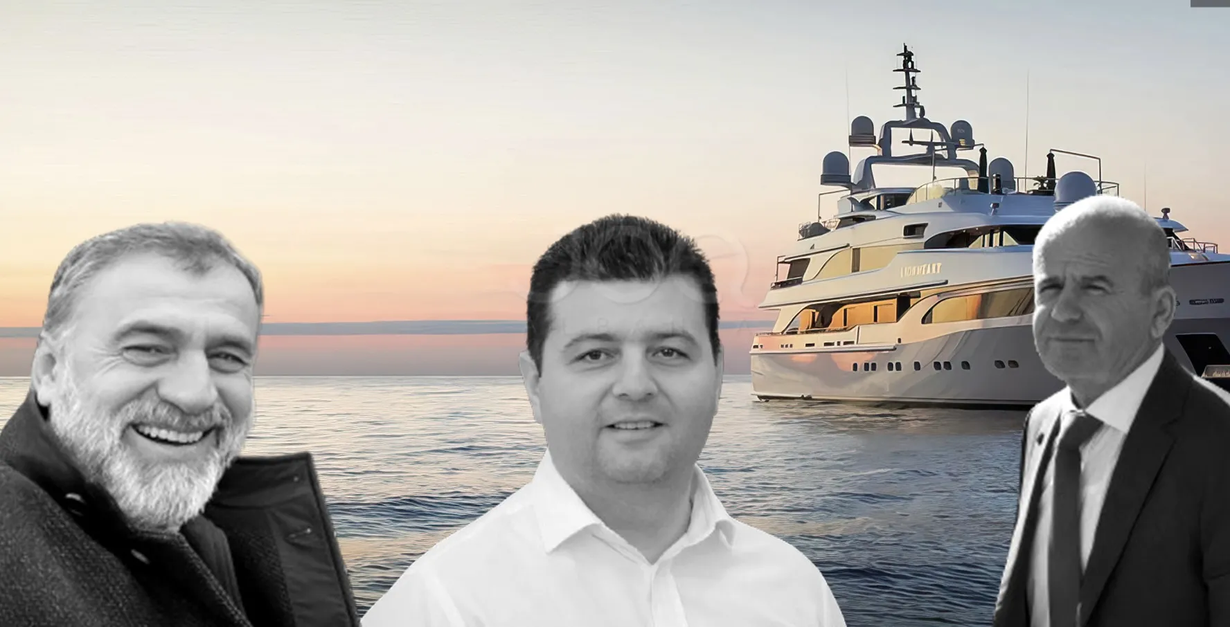 Fusha dhe  Abazi bashkohen për  900 MLN në pastrimin e plazheve në Jug