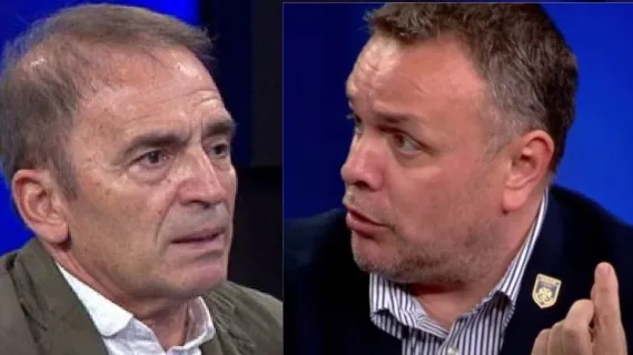 Dy ekspertët e kriminalistikës flasin për mega-operacioni :  SPAK ka nisur qilizmë ndaj emrave më të fuqishëm të krimit që kanë influenca në zonë