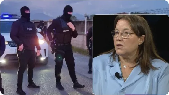 Gjikondi për operacionin e SPAK: Për herë të parë, po godet metastazat e krimit
