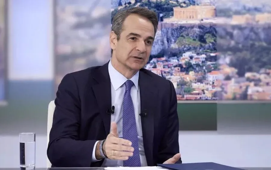 Mitsotakis vijon me kërcënime pas mitingut të Ramës në Athinë: Rruga e Shqipërisë për në Europë, kalon nga ne!