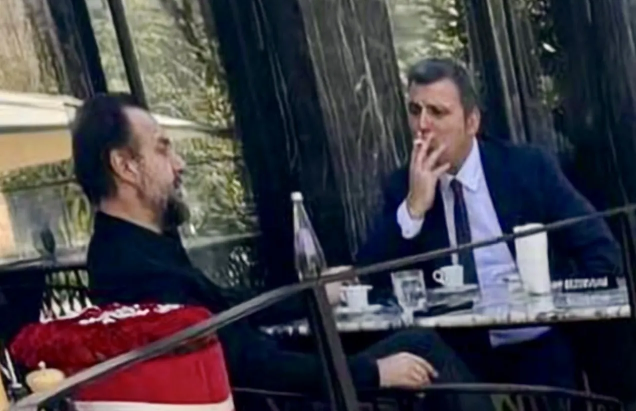 Pse Sejko dhe deputeti Shalsi po takohen para seancës dëgjimore në Kuvend?
