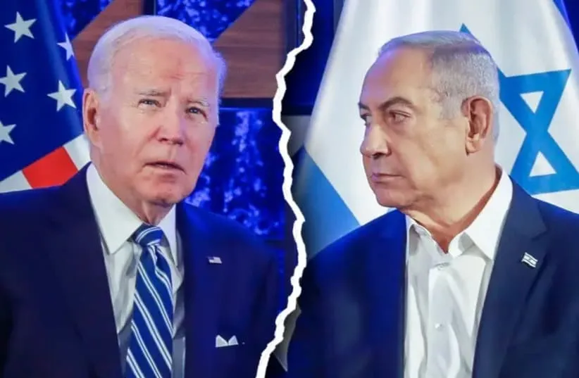 Presidenti Biden bën thirrje për armëpushim në Gaza