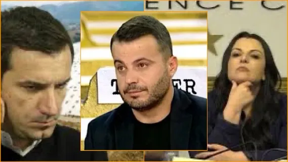 Si u paralizua njësia e mbikëqyrjes së inceneratorit