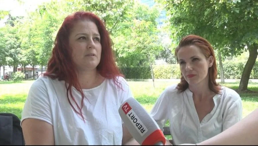 Martesa mes dy lesbikeve, Miron Çako: E gjitha shou, antiligjore dhe antifetare