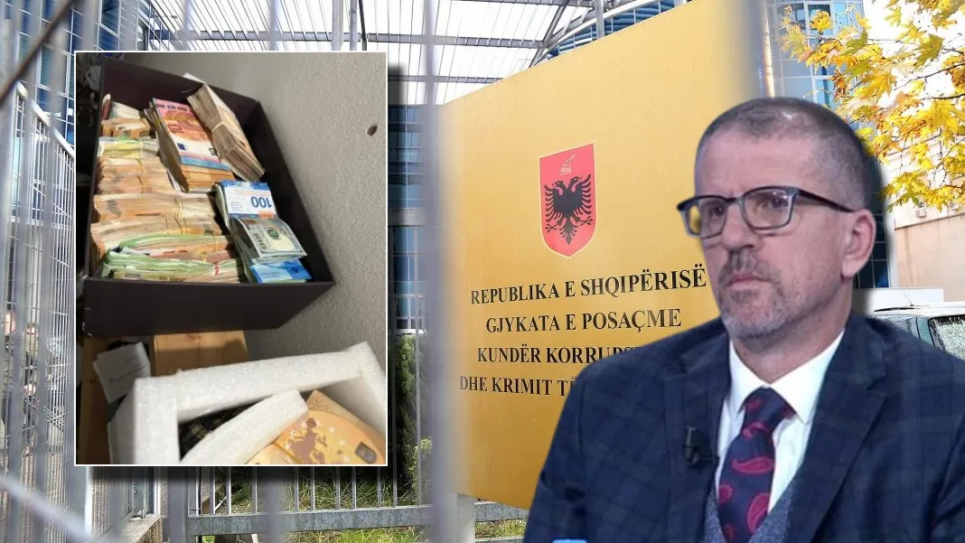 Ish-prokurori i Krimeve të Rënda për operacionin e SPAK: Emrat në dosje nuk ishin surprizë, janë pjesë e politikës