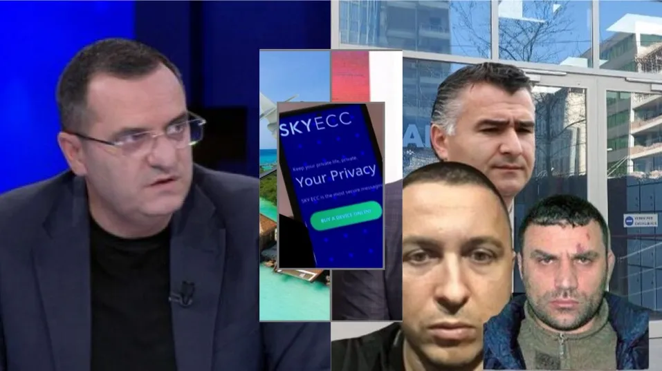 Paralajmëron gazetari: Këtë muaj mund të ndodhë një Palermo