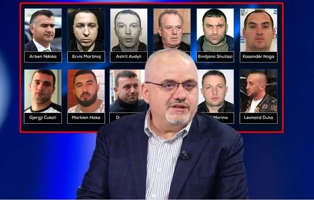 I shpëtoi tri atentateve/ Hoxha: Leksi i druve, thesar për SPAK-un