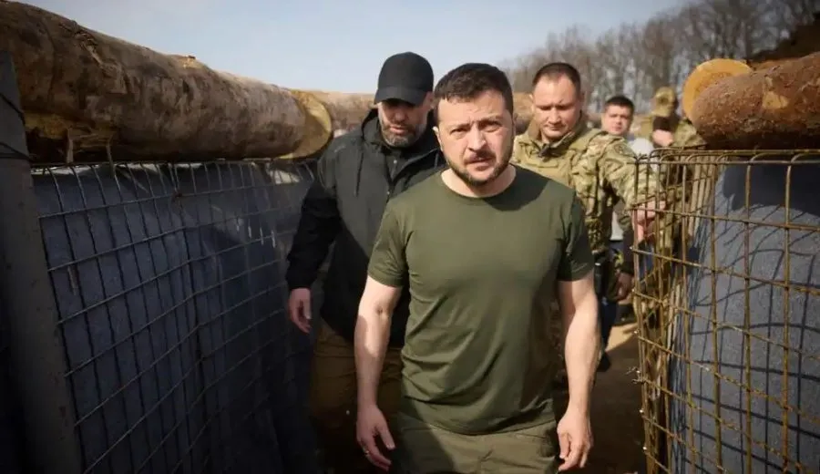 Moska  kërcënon hapur Ukrainën: Zelensky është objektiv legjitim ushtarak!
