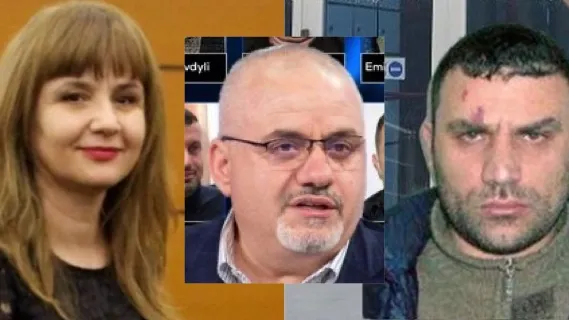 Gazetari tregon rastin e gjyqtares së apelit: Bashkëshortit i futën pistoletën në gojë, i përmendën fëmijët në Francë