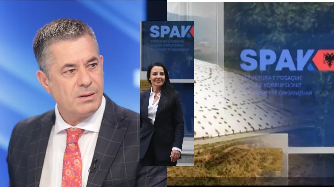 SPAK-u, sëpata që pret nga dy tehet