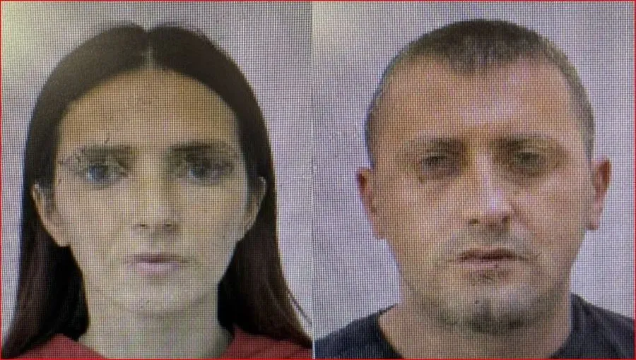 Tiranë/Kush janë dy të rinjtë që ranë sot në prangat e policisë pasi shpërndanin drogë