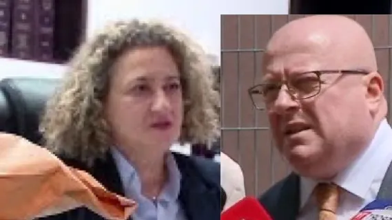 Avokati Gjokutaj: Irena Gjoka nuk mohoi dënimin për shkeljen e zonën Shengen! Relacioni…