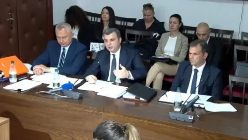 Skandali me kreditë, Gent Sejko: Nuk kishim informacione për hetime