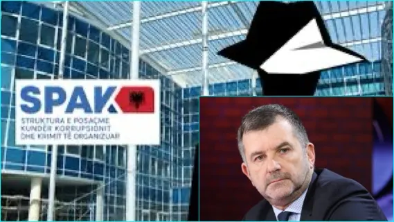 SPAK po e përforcon pushtetin duke mos i prekur thelbin e ekzistencës