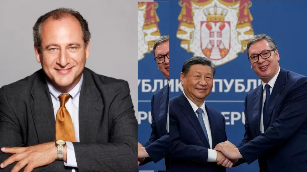 Pse beteja ekonomike SHBA-Kinë po zhvendoset në Serbi?