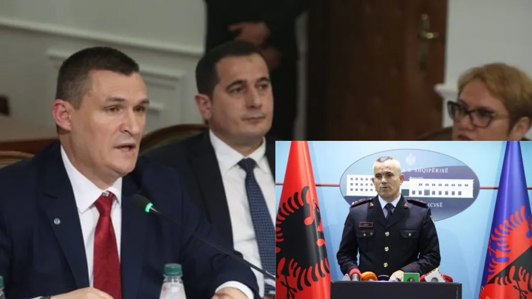 Kemi proceduar 70 efektivë, “është ulëritëse”- Shqetësimi i kreut të SPAK: Drejtues të lartë të Policisë së Shtetit, bashkëpunëtorë me krimin e organizuar!