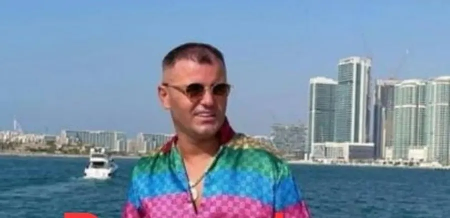 Arrestohet në Dubai 40-vjeçari me tre emra!