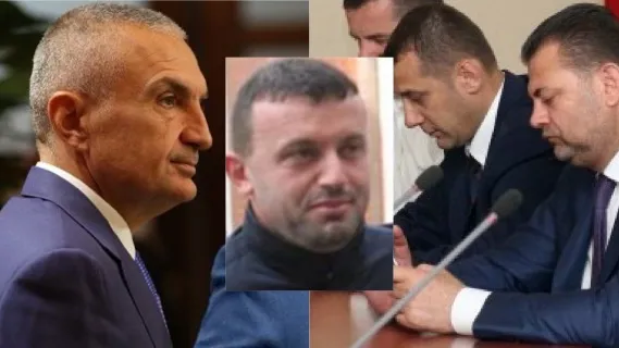 Si u bë i famshëm ‘i forti’ i Niklës  Durim Bami që trazoi politikën