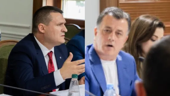 Zbardhet debati/ Altin Dumani përplaset me Nokën: S’i kam pasur duart e lidhura as në 2008, e as sot
