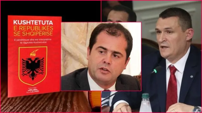Që të mos çmendemi të gjithë në të njëjtën kohë siç parlajmëroi Shvejku