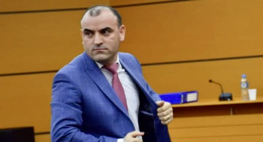 Kolegji i Posaçëm i Apelimit rikthen në detyrë gjyqtarin Bib Ndreca
